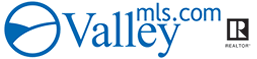 Valley M l s logo