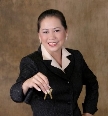Melinda Tsang Image